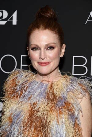 julianne moore tits|Julianne Moore gets candid about aging and nudity in Gloria Bell